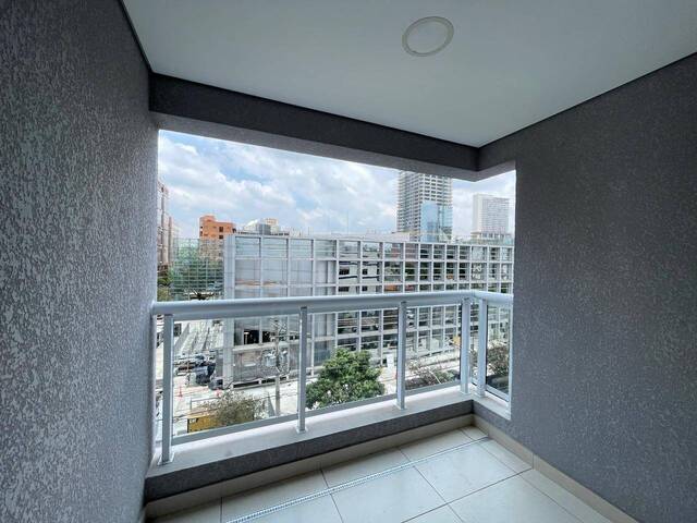 #APGold2876 - Apartamento para Locação em São Paulo - SP - 3