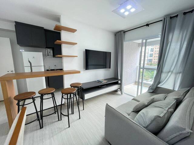 Apartamento para Locação em São Paulo - 5