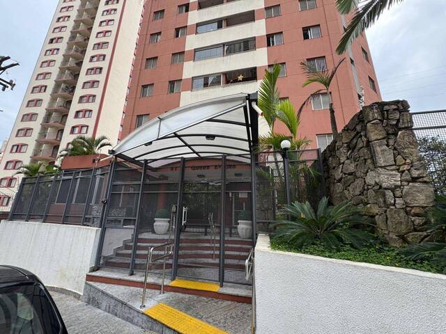 #APGold2879 - Apartamento para Venda em São Paulo - SP - 1