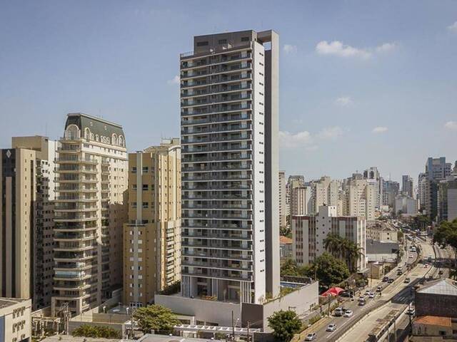 #APGold2880 - Apartamento para Venda em São Paulo - SP - 1