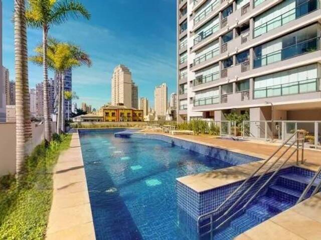 #APGold2880 - Apartamento para Venda em São Paulo - SP - 3