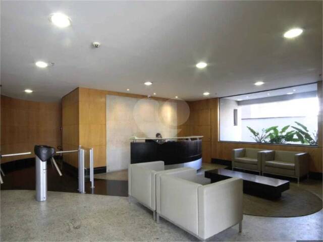 #SLGold2885 - Sala para Locação em São Paulo - SP - 3