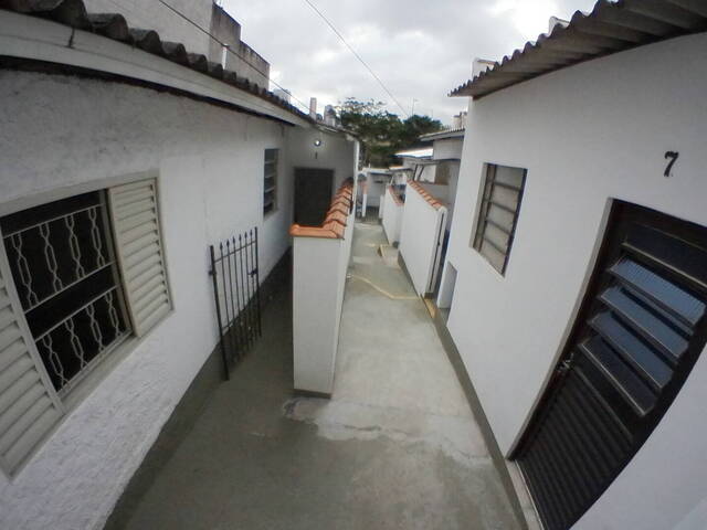 Casa para Locação em São Paulo - 2