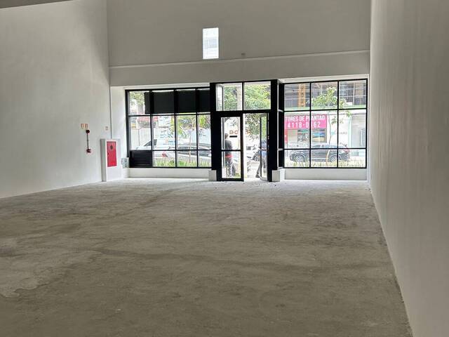 Sala para Locação em São Paulo - 4