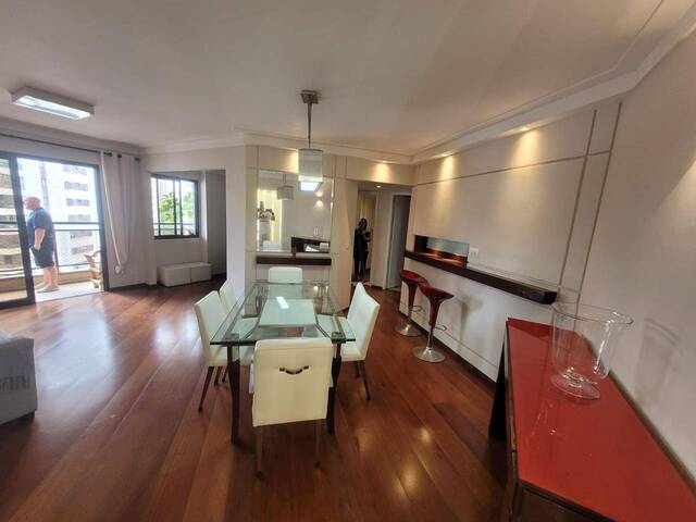 #APGold2933 - Apartamento para Locação em São Paulo - SP - 3