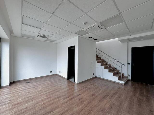 #SLGold2938 - Sala para Locação em São Paulo - SP - 2