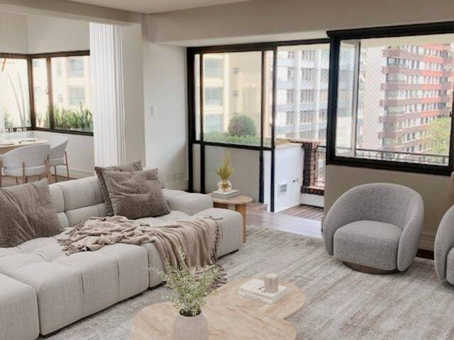 Apartamento para Locação em São Paulo - 4