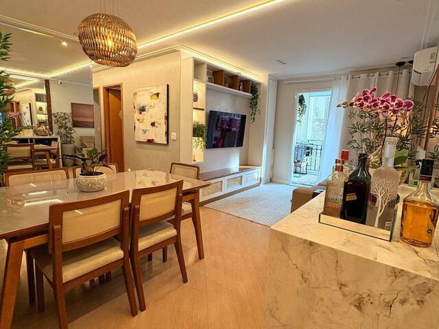 Apartamento para Venda em São Paulo - 4
