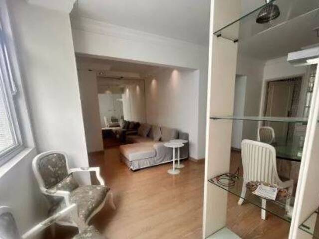 #3002 - Apartamento para Venda em São Paulo - SP
