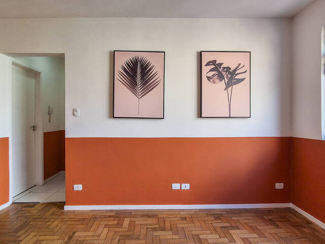 #APGold3009 - Apartamento para Venda em São Paulo - SP - 2