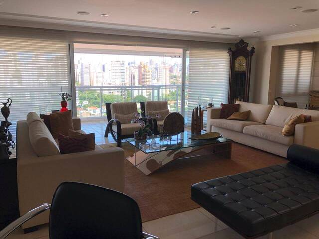 #3015 - Apartamento para Venda em São Paulo - SP - 1