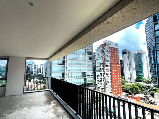 Apartamento para Venda em São Paulo - 4