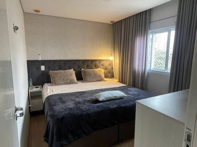 Apartamento para Venda em São Paulo - 5