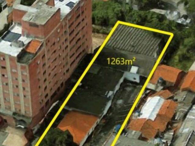 #3053 - Casa para Venda em São Paulo - SP - 2