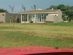 Terreno para Venda em Águas de Santa Bárbara - 5