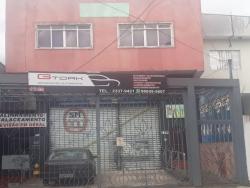 #PR0072 - Prédio comercial para Venda em São Paulo - SP - 2