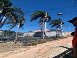 #TE0052 - Terreno para Venda em Itapecerica da Serra - SP - 2