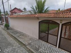 #CA0302 - Casa para Venda em Mongaguá - SP - 2