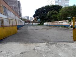 #TE0074 - Terreno para Venda em São Paulo - SP - 1