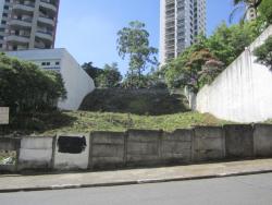 #TE0076 - Terreno para Venda em São Paulo - SP - 1