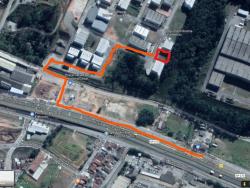 #TE0085 - Terreno para Venda em Vargem Grande Paulista - SP - 2