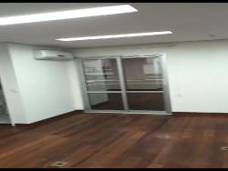 #SA0163 - Sala para Locação em São Paulo - SP - 1