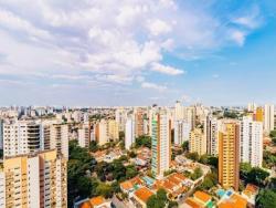 Cobertura para Venda em São Paulo - 4