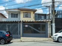 #CA0490 - Casa para Venda em São Paulo - SP - 2